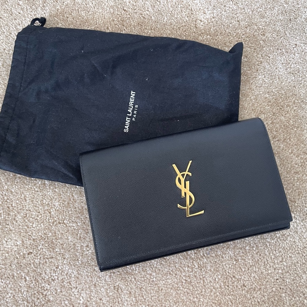 Ysl wallet on chain